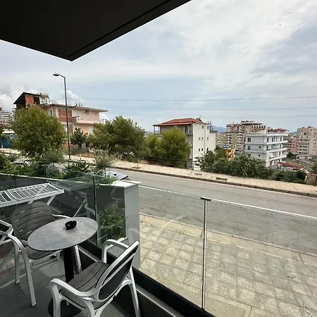Marto Aparthotel *