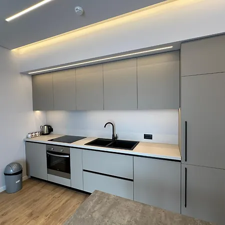 Aparthotel Marto