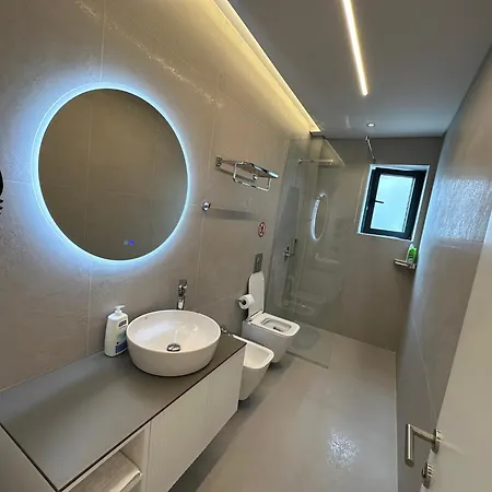 Lejlighedshotel Marto Sarandë