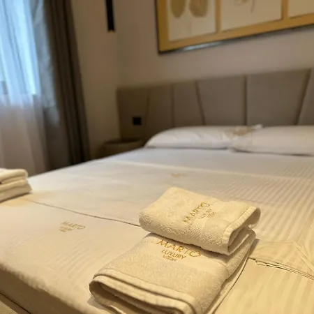 Marto Lejlighedshotel