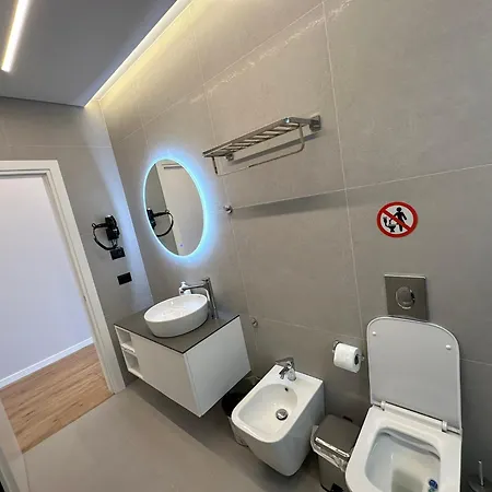 Marto Lägenhetshotell 3*