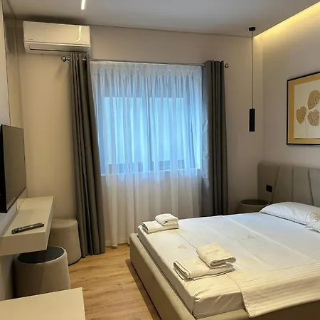 Marto Lejlighedshotel