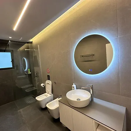 Marto Lägenhetshotell 3*