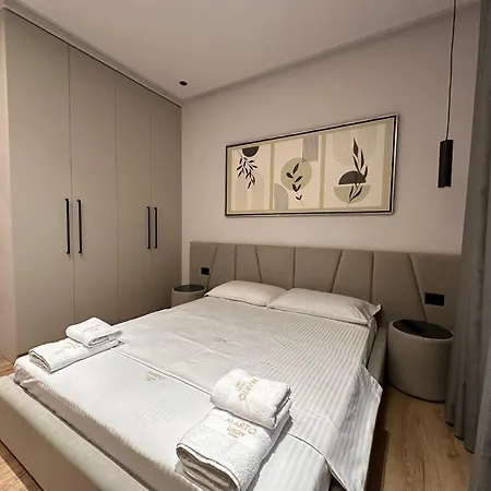 Lejlighedshotel Marto 3*