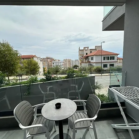 Marto Aparthotel