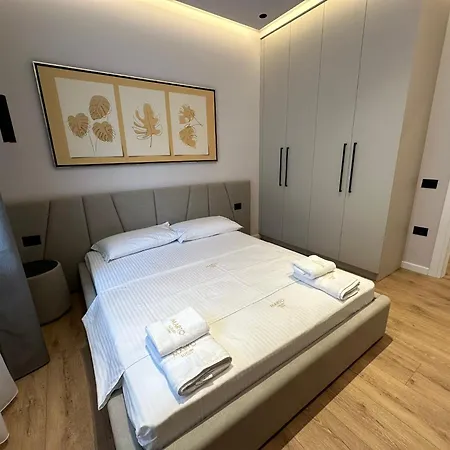 Marto Lägenhetshotell 3*