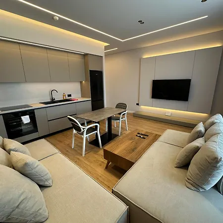 Aparthotel Marto