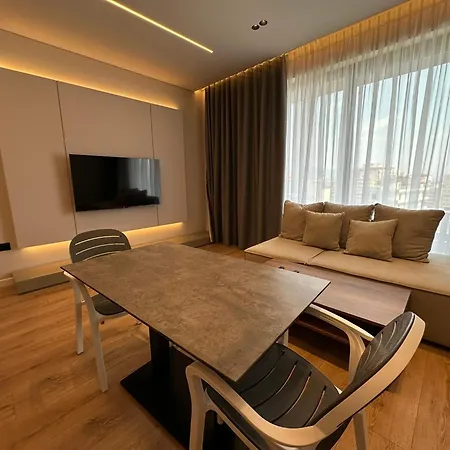 Aparthotel Marto *