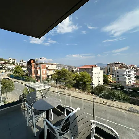 Marto Aparthotel