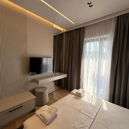 Aparthotel Marto Sarande