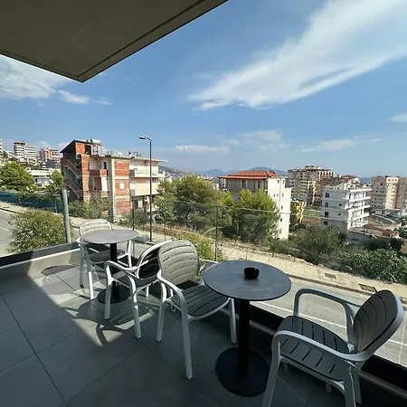 Aparthotel Marto