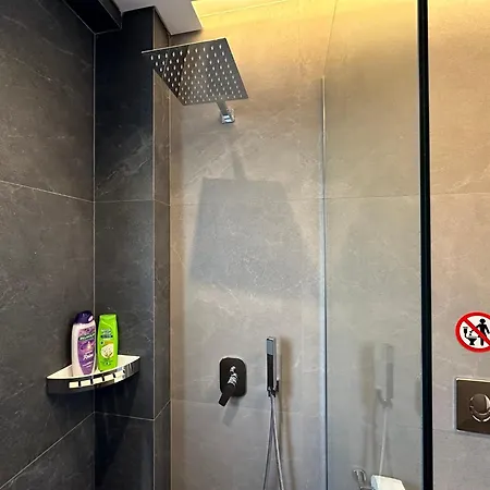 Marto شقة فندقية