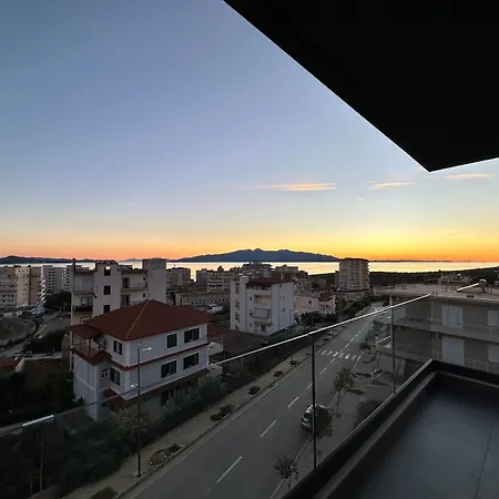 Lejlighedshotel Marto