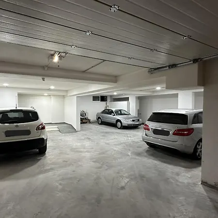 Aparthotel Marto