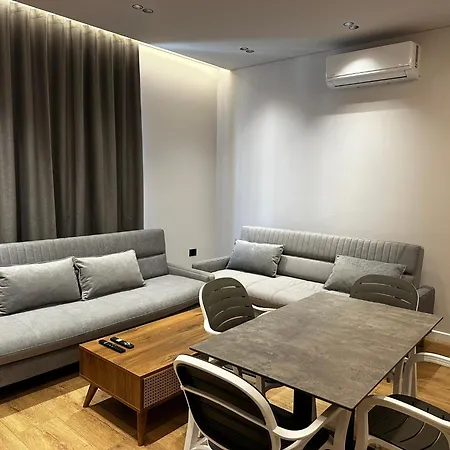 Aparthotel Marto *
