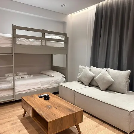 Aparthotel Marto Sarande