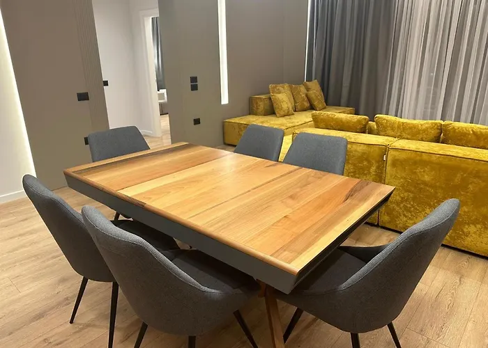 Marto Apart-hotel 3*