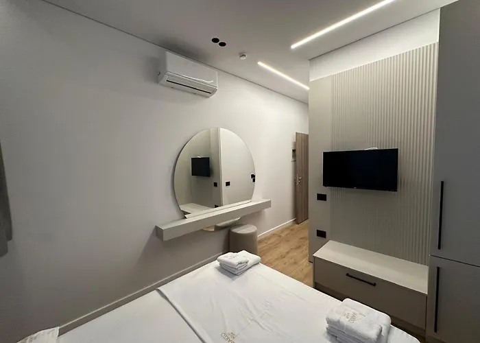 Apart-hotel Marto 3*