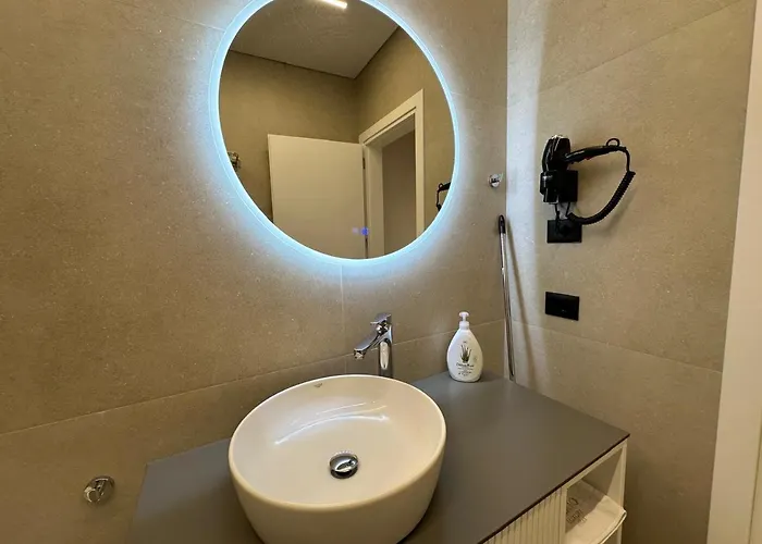 Marto Apart-hotel Sarandë