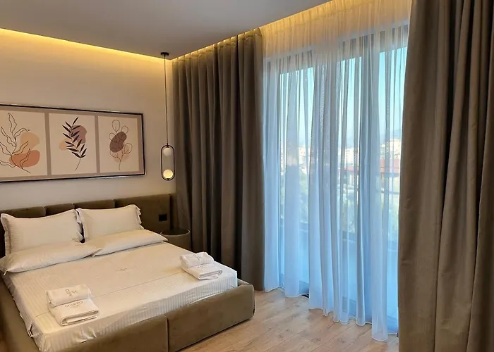 Marto 3* Sarandë