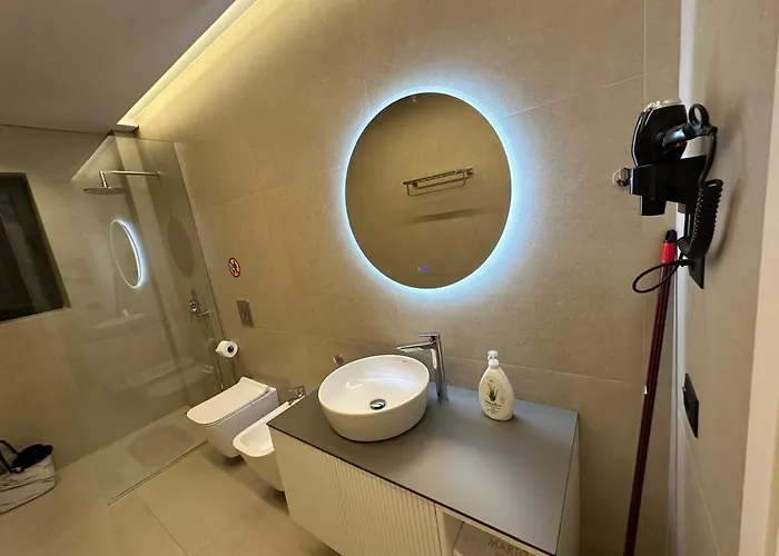 Marto Apart-hotel 3*