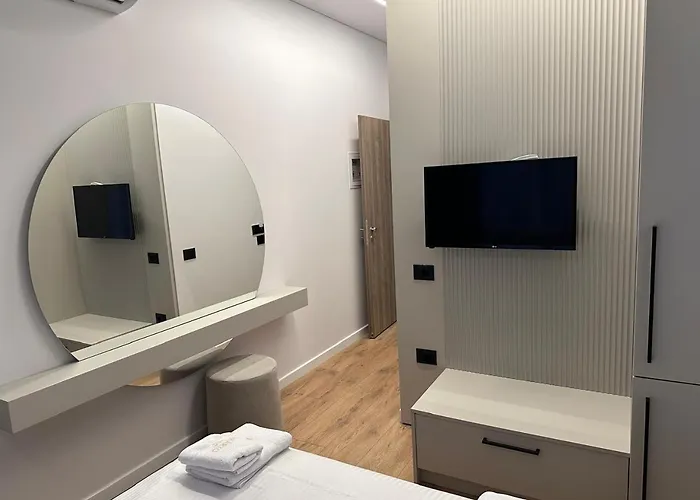 Apart-hotel Marto Sarandë