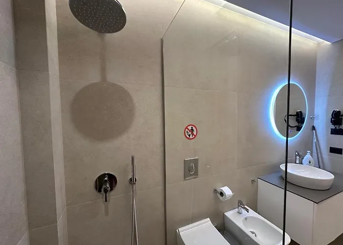 Apart-hotel Marto Sarandë