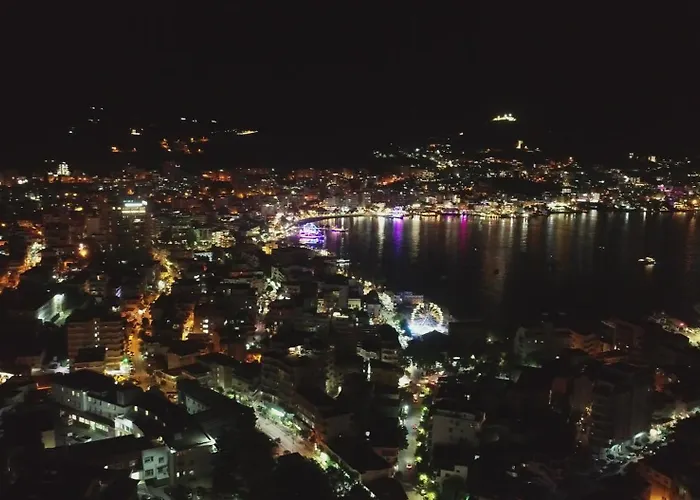 Marto Apart-hotel 3*