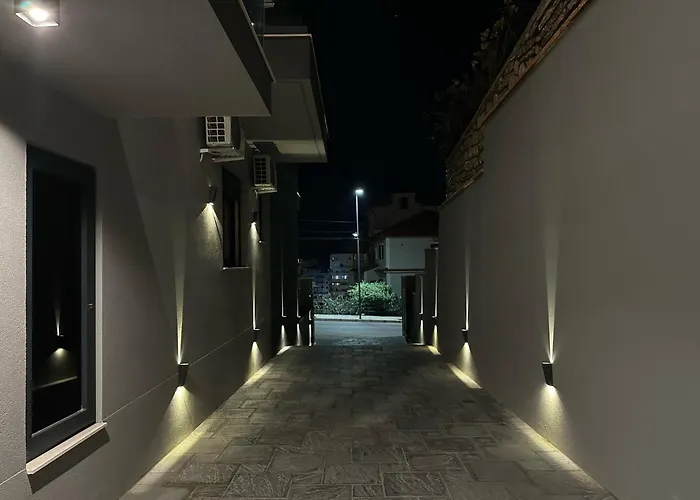 Marto Apart-hotel 3*