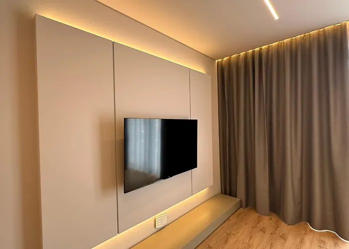 Apart-hotel Marto 3*