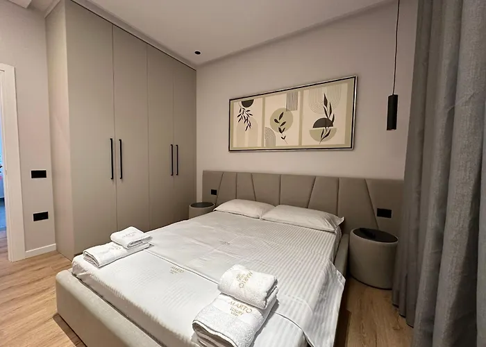 Apart-hotel Marto 3*