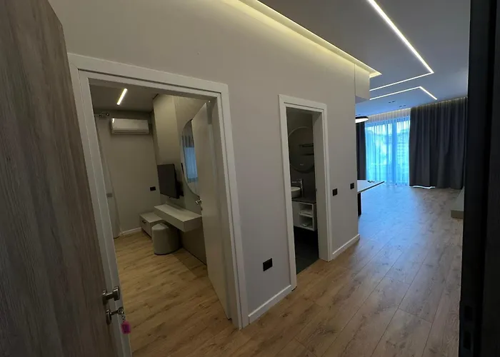 Apart-hotel Marto Sarandë