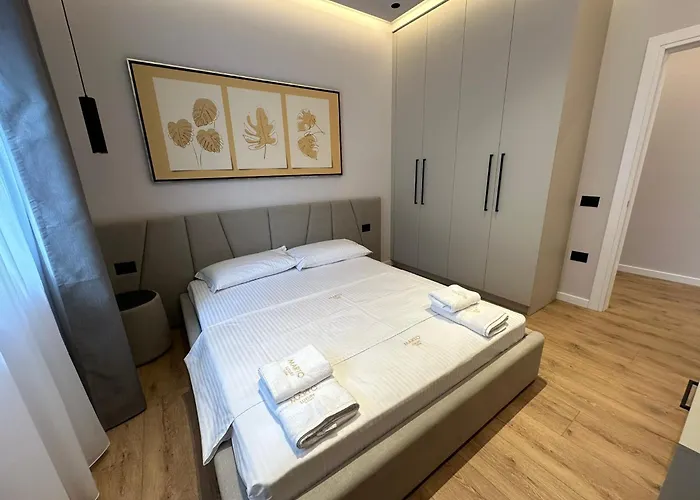 Marto Apart-hotel 3*