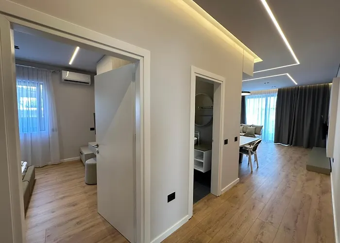 Apart-hotel Marto Sarandë
